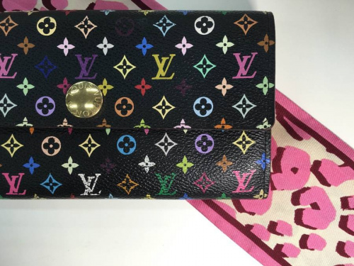 財布のルイヴィトン(LOUIS VUITTON)
