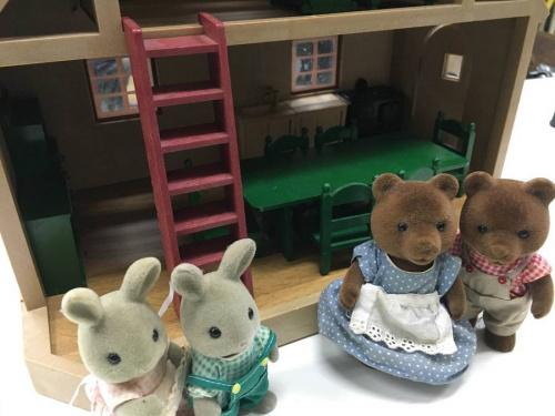 おもちゃの越谷・春日部近辺おもちゃ入荷情報