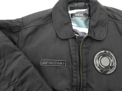 メンズファッションのジャケット