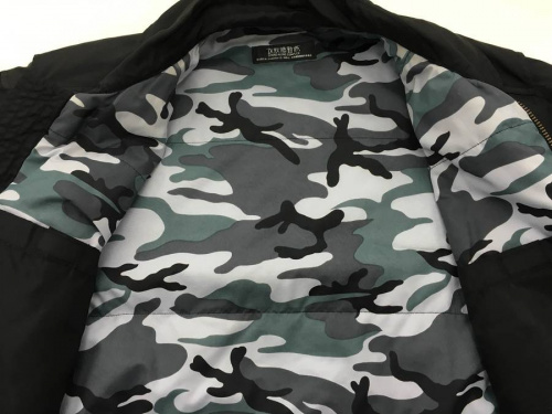 ジャケットの攻殻機動隊