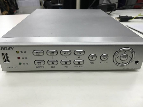 防犯カメラの越谷･春日部近辺家電入荷情報