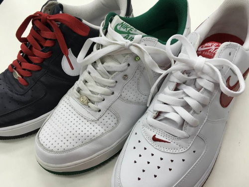 ナイキ（NIKE）のニューバランス（new balance）