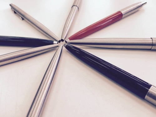 メンズファッションのビジネスアイテム