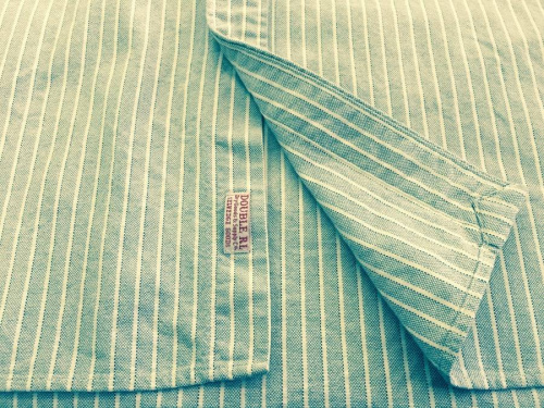 シャツのダブルアールエル（RRL）