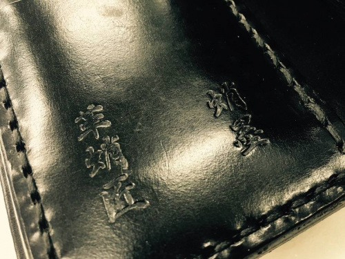 レザーの革蛸