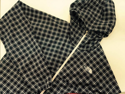 アウトドアのパタゴニア（patagonia）