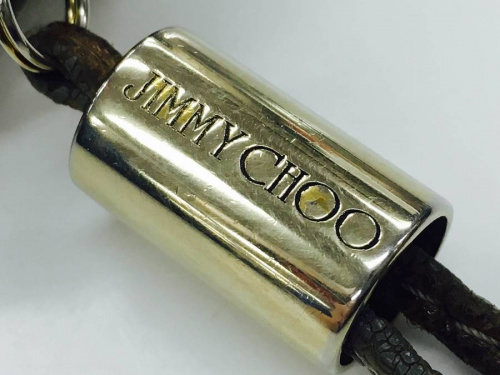 Jimmy Chooの越谷･春日部近辺ブランド入荷情報