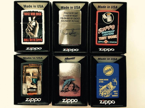 ZIPPO