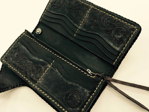 レザーのLEATHER CRAFT YOU