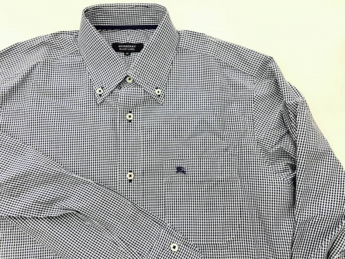 BURBERRY BLACK LABELの越谷・春日部近辺古着入荷情報