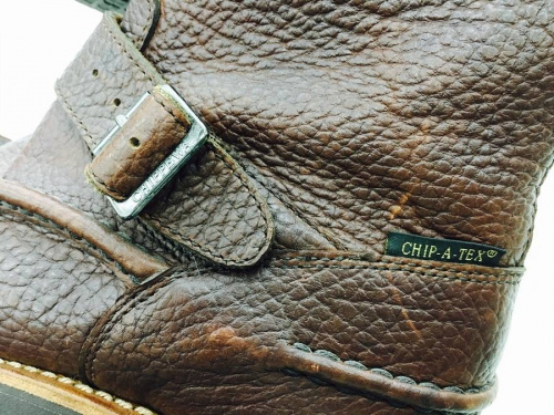 チペワ(CHIPPEWA)の越谷・春日部近辺古着入荷情報