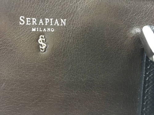 ビジネスアイテムのSERAPIAN