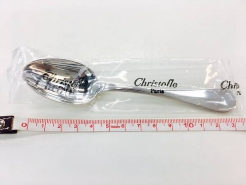 テーブルウェアのChristofle