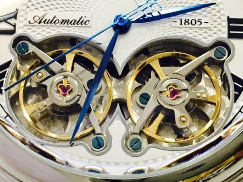 EARNSHAWの越谷･春日部近辺腕時計入荷情報