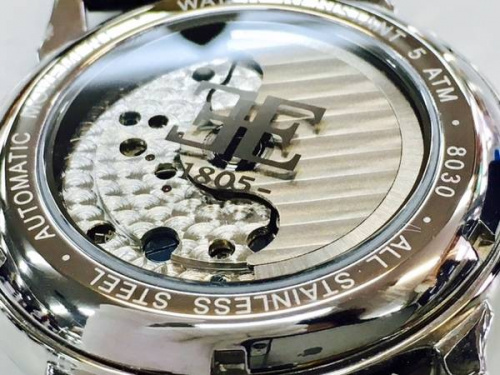 越谷･春日部近辺腕時計入荷情報の越谷