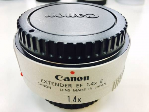 カメラのキャノン（Canon）