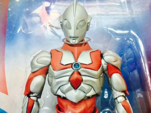 ウルトラマンの越谷･春日部近辺おもちゃ入荷情報