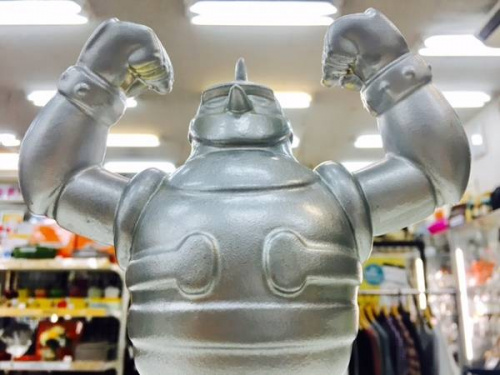 越谷･春日部近辺おもちゃ入荷情報の越谷