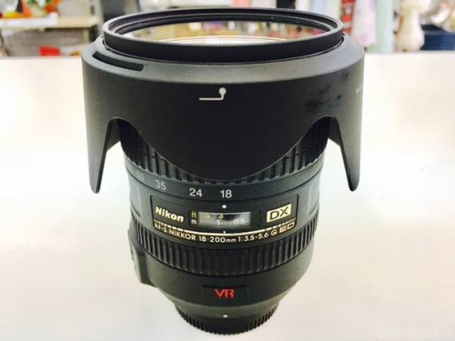 ニコン（NIKON）の越谷･春日部近辺家電入荷情報