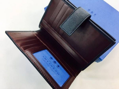 財布のSMYTHSON