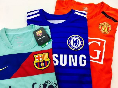 越谷･春日部近辺スポーツ入荷情報の越谷