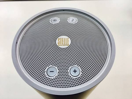 デジタル家電のスピーカー