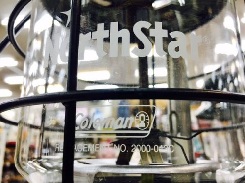 キャンプ用品のColeman