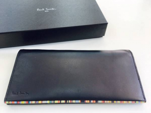 ブランド・ラグジュアリーの財布