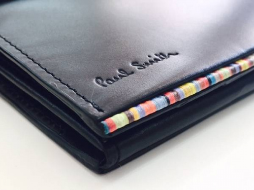 財布のポールスミス（Paul Smith）