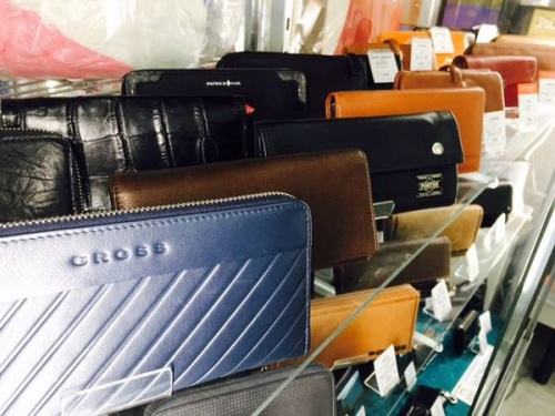 越谷･春日部近辺ブランド入荷情報の越谷