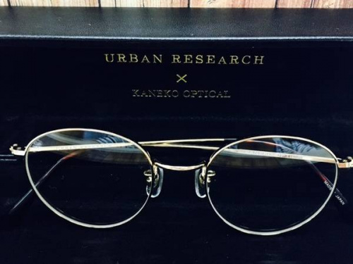 眼鏡のKANEKO OPTICAL