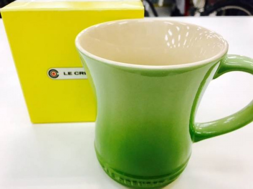 LE CREUSETの越谷･春日部近辺雑貨入荷情報