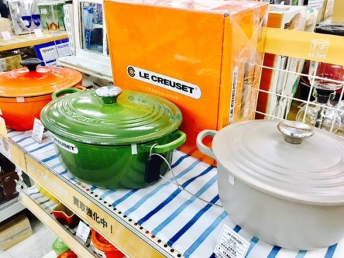 越谷･春日部近辺雑貨入荷情報の越谷