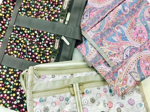 バッグのLeSportsac