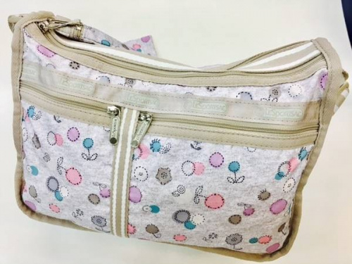 LeSportsacの越谷･春日部近辺ブランド入荷情報