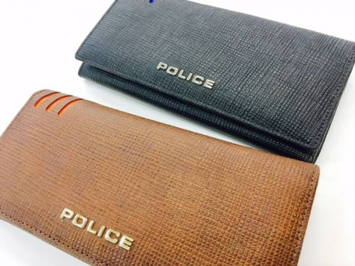 POLICEの越谷･春日部近辺ブランド入荷情報