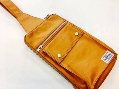バッグのポーター(PORTER)