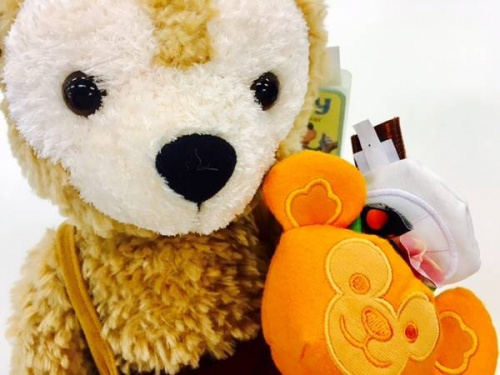 Duffyの越谷･春日部近辺おもちゃ入荷情報