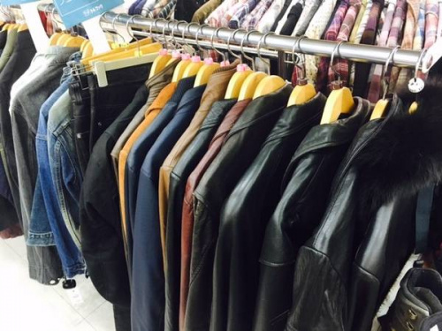 越谷･春日部近辺古着入荷情報の越谷