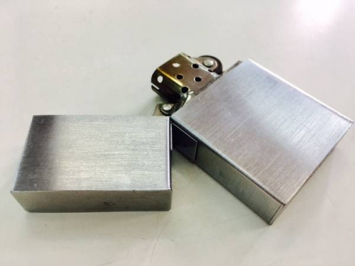 アメリカ雑貨のジッポ