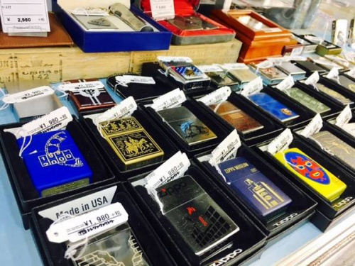 越谷・春日部近辺雑貨入荷情報の越谷