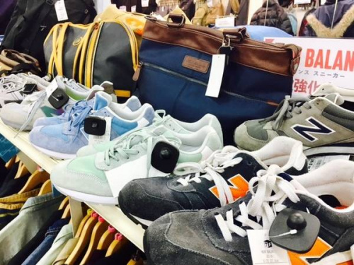 アディダス(adidas)の越谷・春日部近辺古着入荷情報