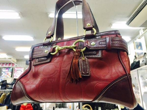 ブランド・ラグジュアリーのバッグ