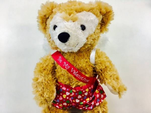 Duffyの越谷･春日部近辺おもちゃ入荷情報