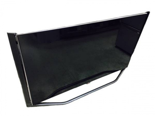 デジタル家電の液晶テレビ