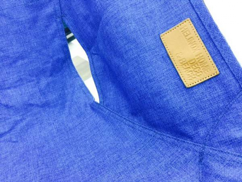 アウトドアのHELINOX