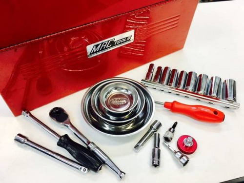 雑貨のハンドツール