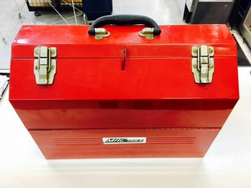 ハンドツールのmac tools