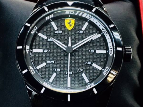 #腕時計の#FERRARI