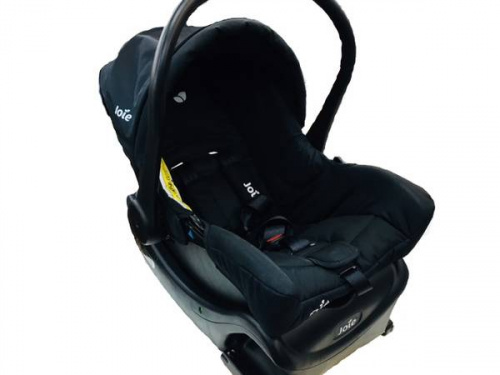 JOIEのチャイルドシート